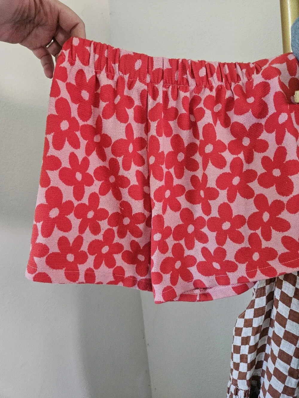 Old Navy girls skorts
