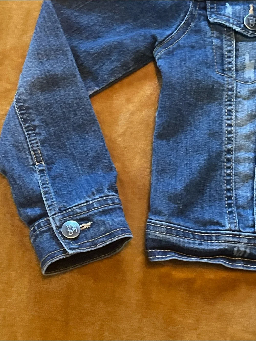 1989 Place brand children