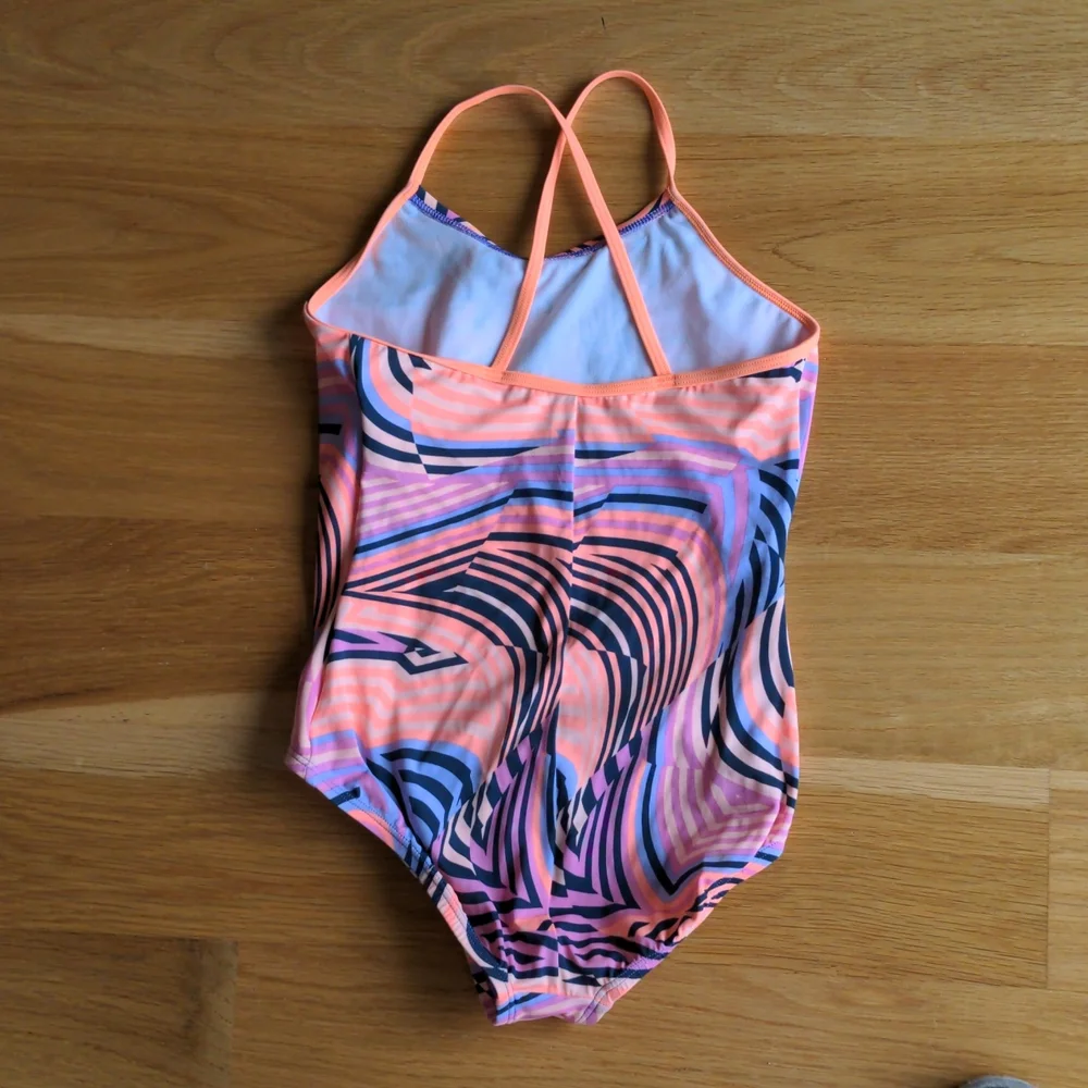 Nike previously worn