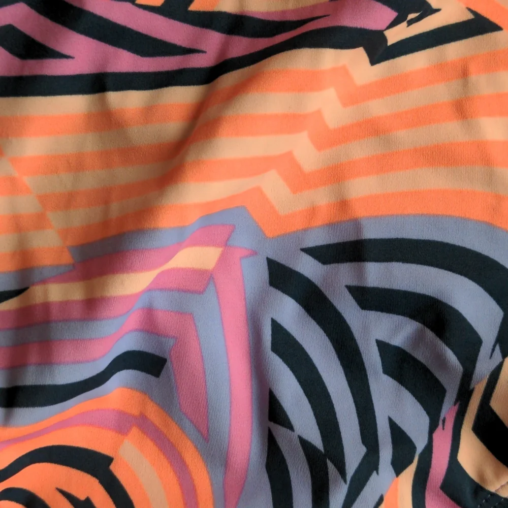 Nike previously worn