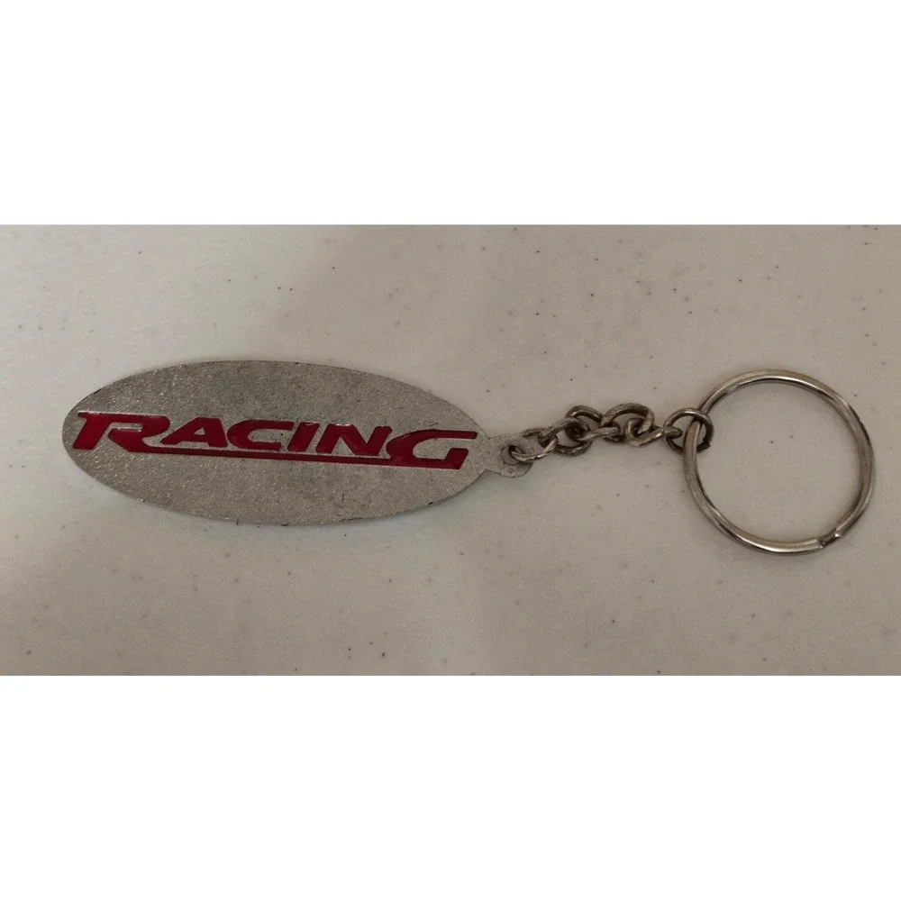 Ford authentic racing