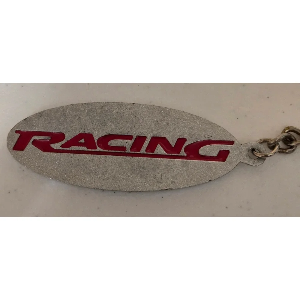 Ford authentic racing