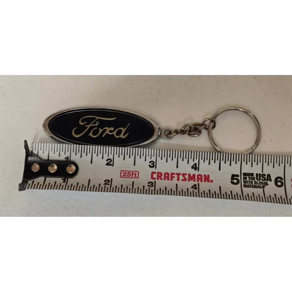 Ford authentic racing