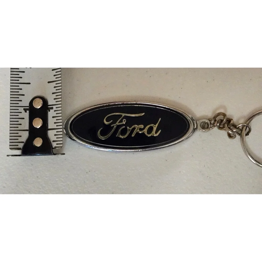 Ford authentic racing