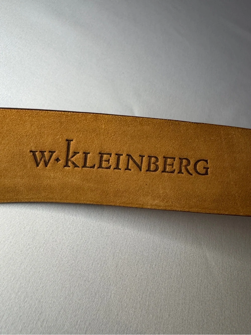 W. Kleinberg new tags