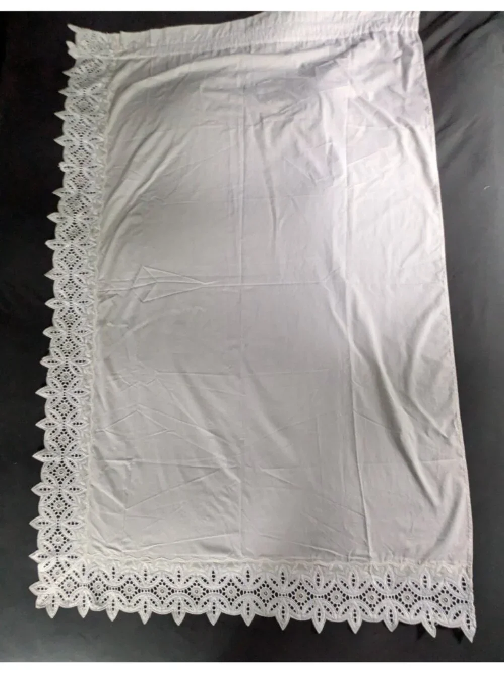 N/A white please any
