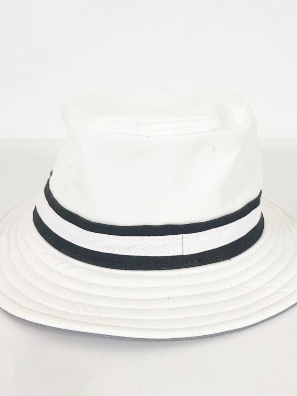 Vintage bucket hat