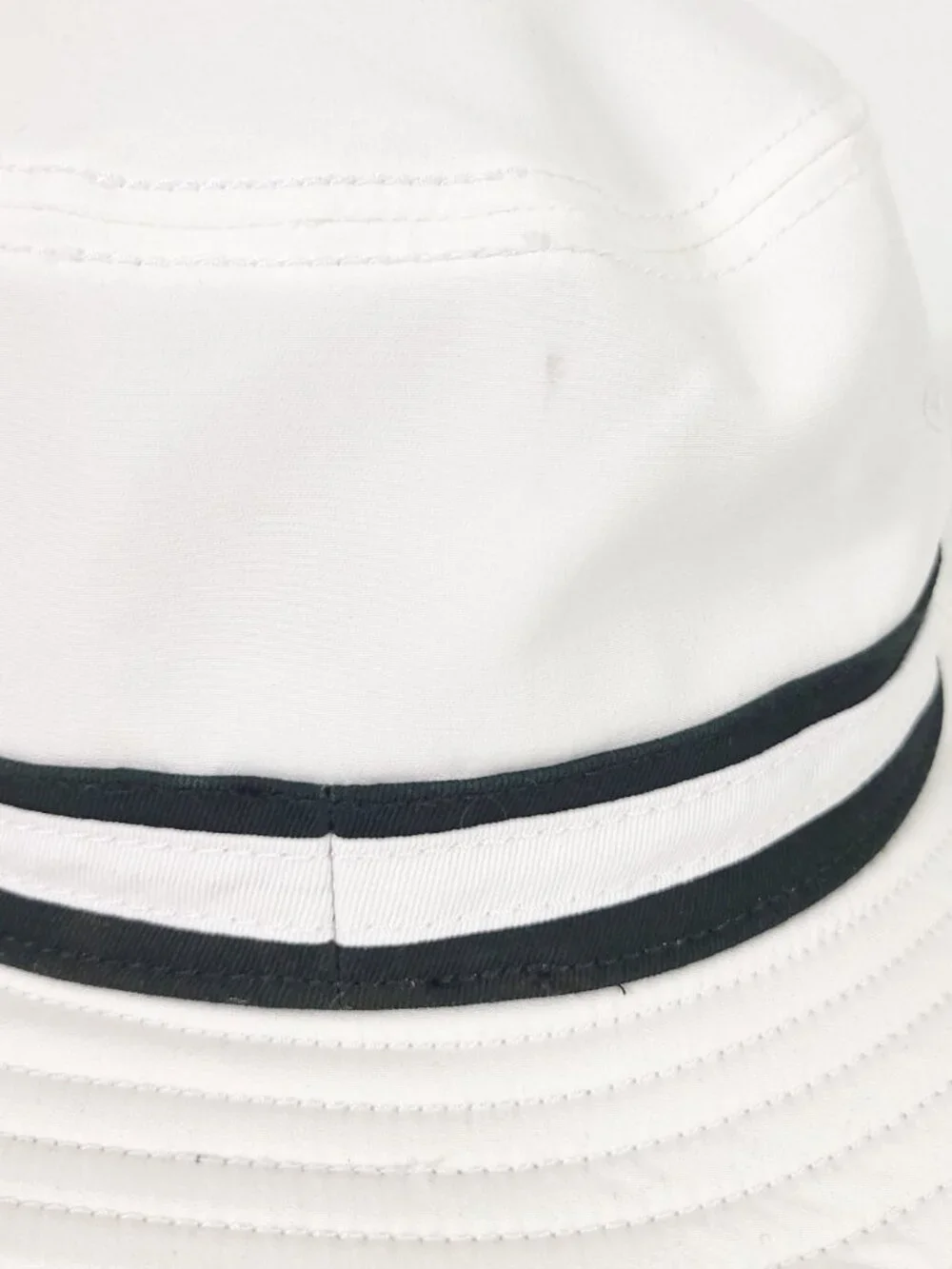 Vintage bucket hat