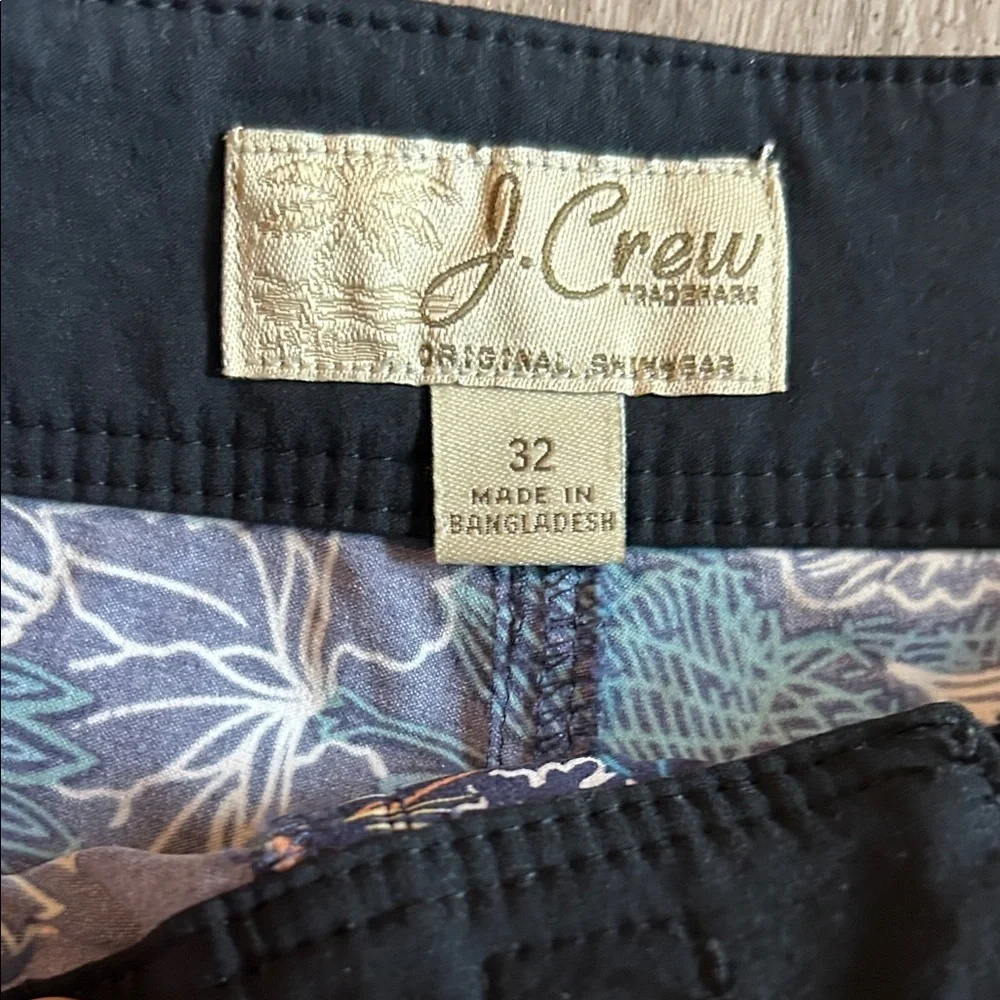 J. Crew stylish floral