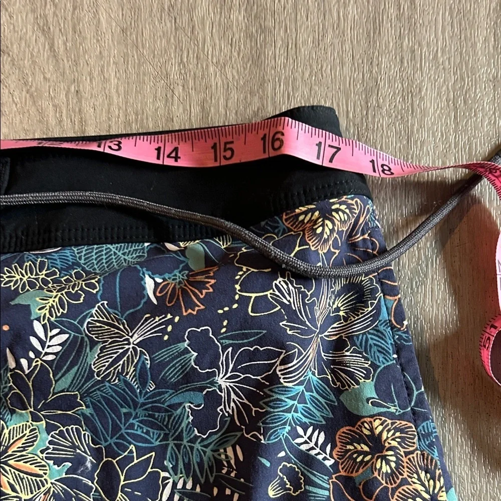J. Crew stylish floral