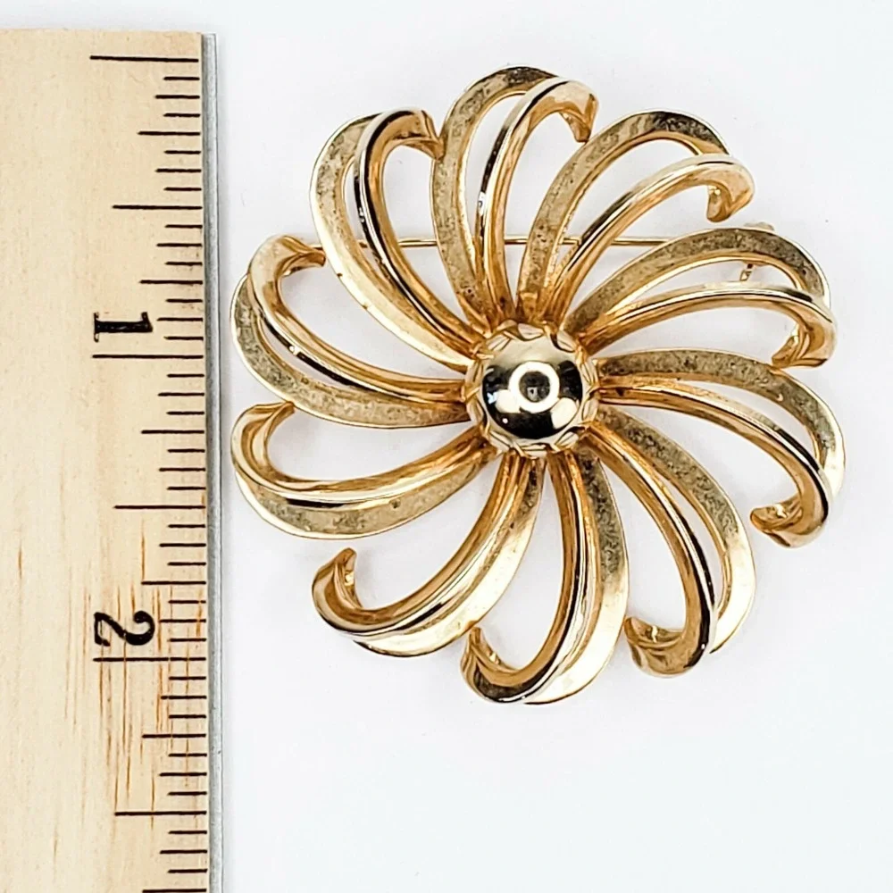 N/A vintage large