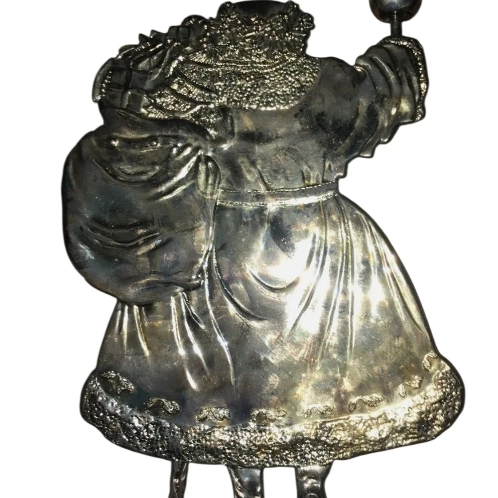 International Silver Company celebrate season