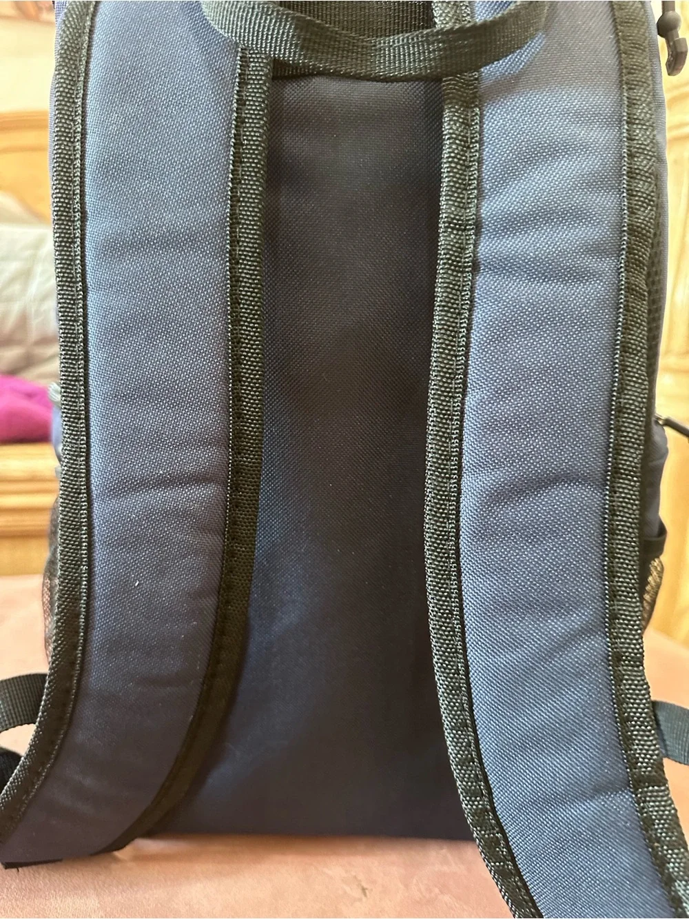 RTIC lightweight backpack