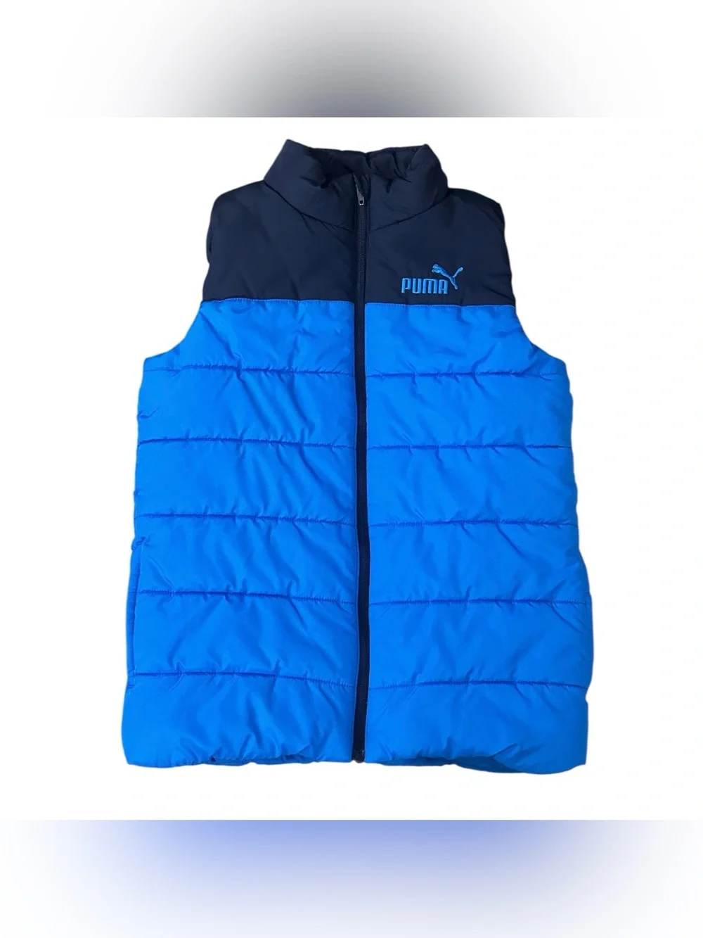 Puma brand size