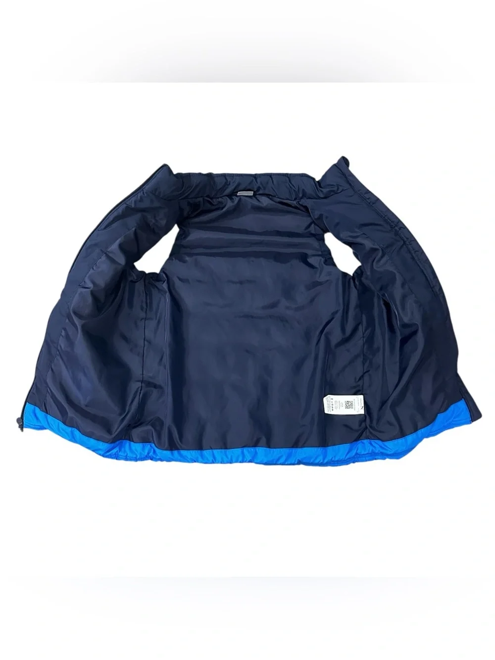 Puma brand size
