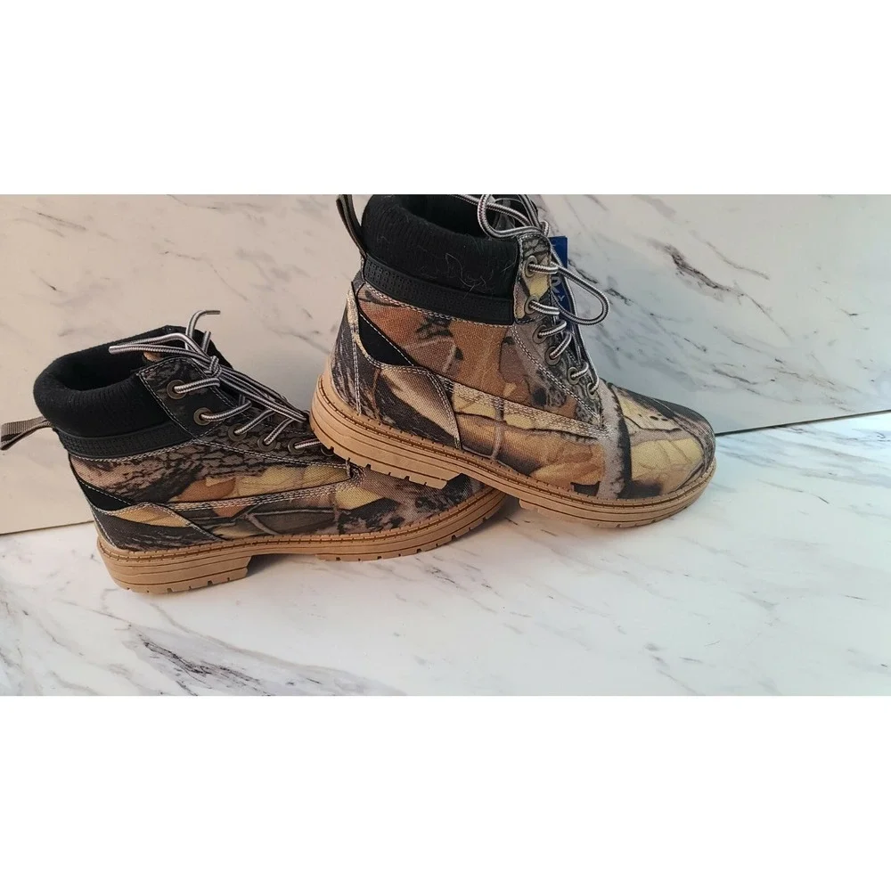 X-Ray xray boots