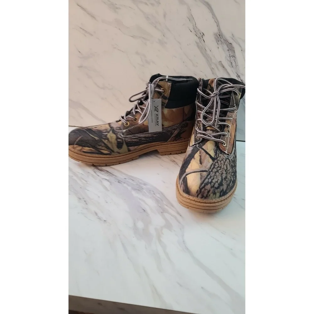 X-Ray xray boots
