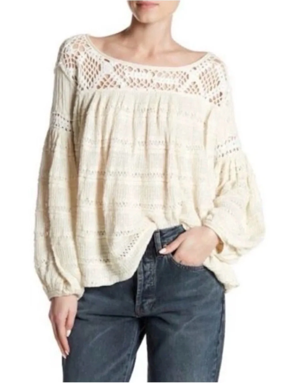 Free People make me