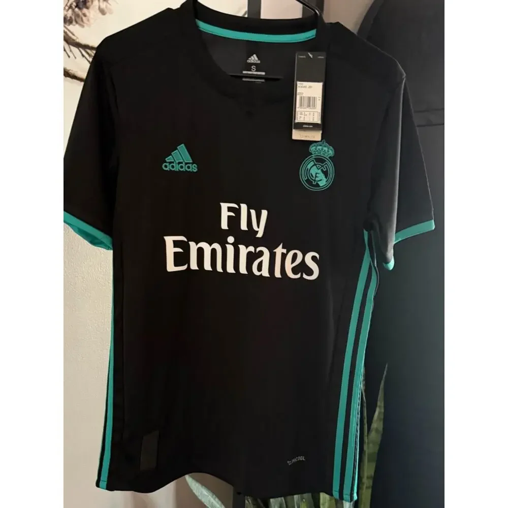 adidas nwt madrid