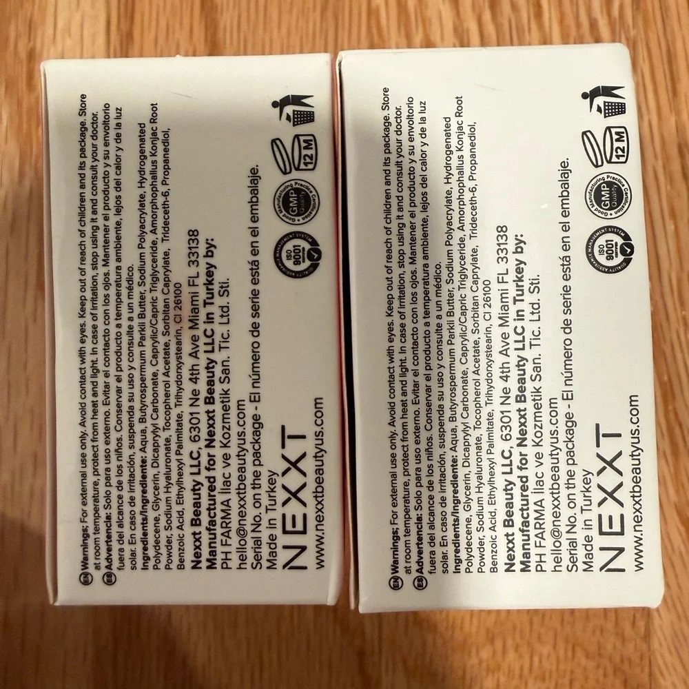 Nexxt brand new