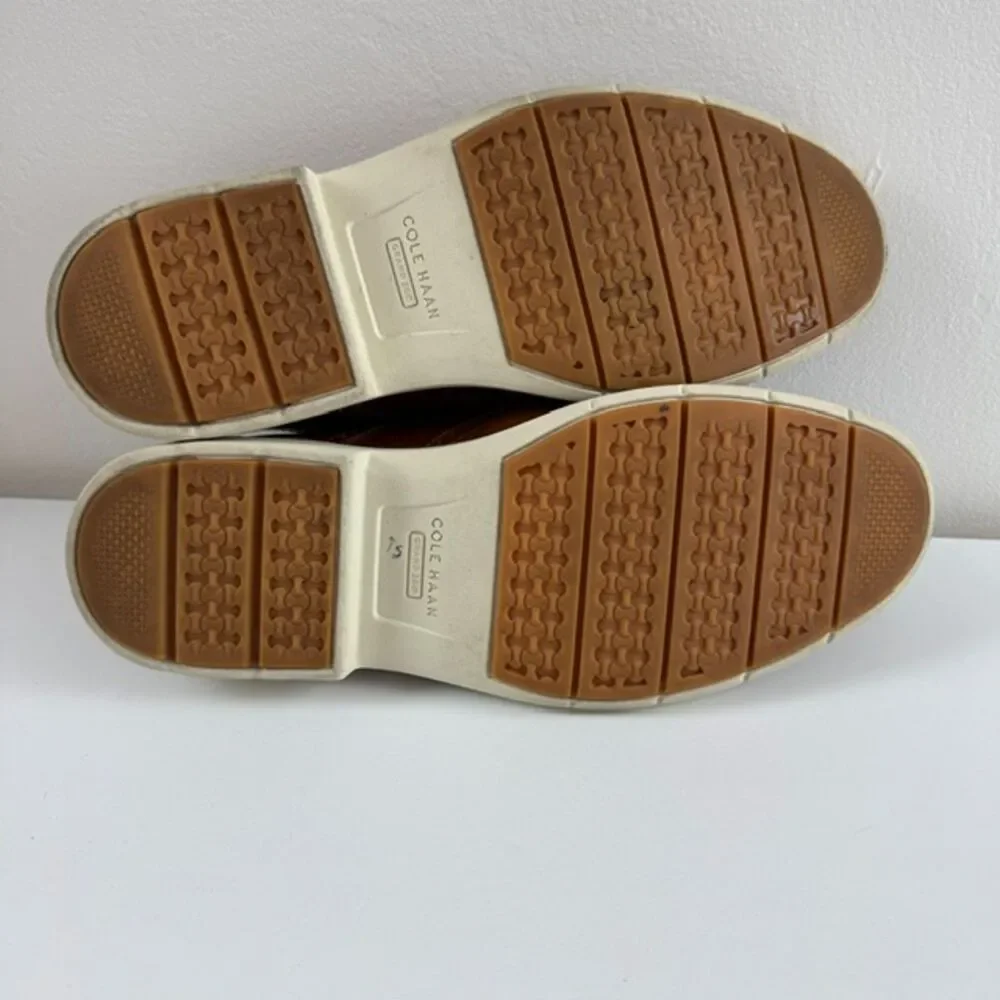 Cole Haan shoes are