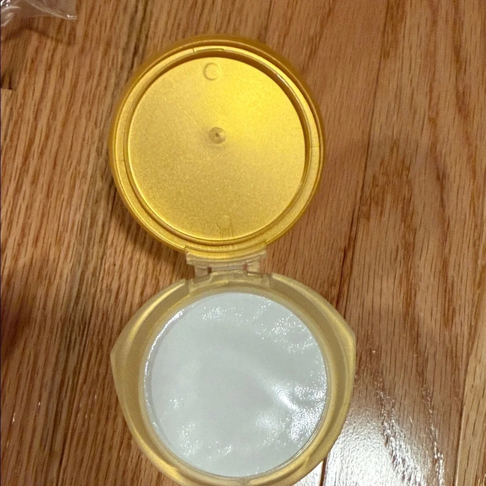 pantene brand new