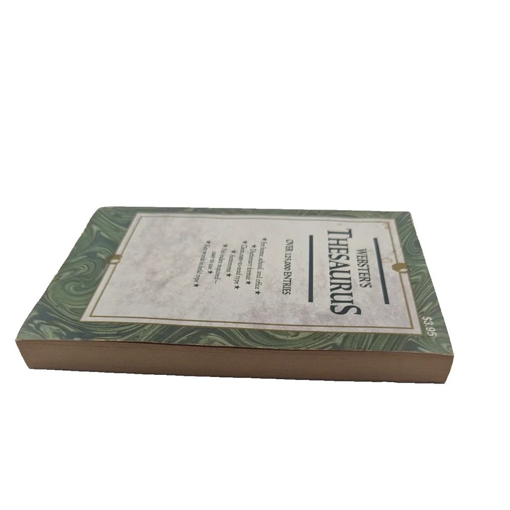 N/A product vintage