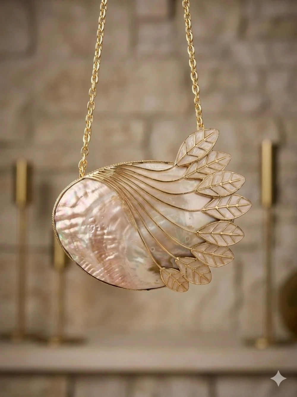 N/A statement piece