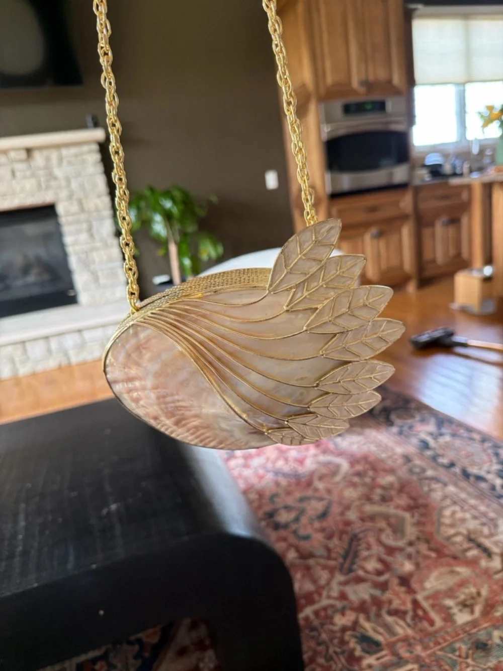 N/A statement piece