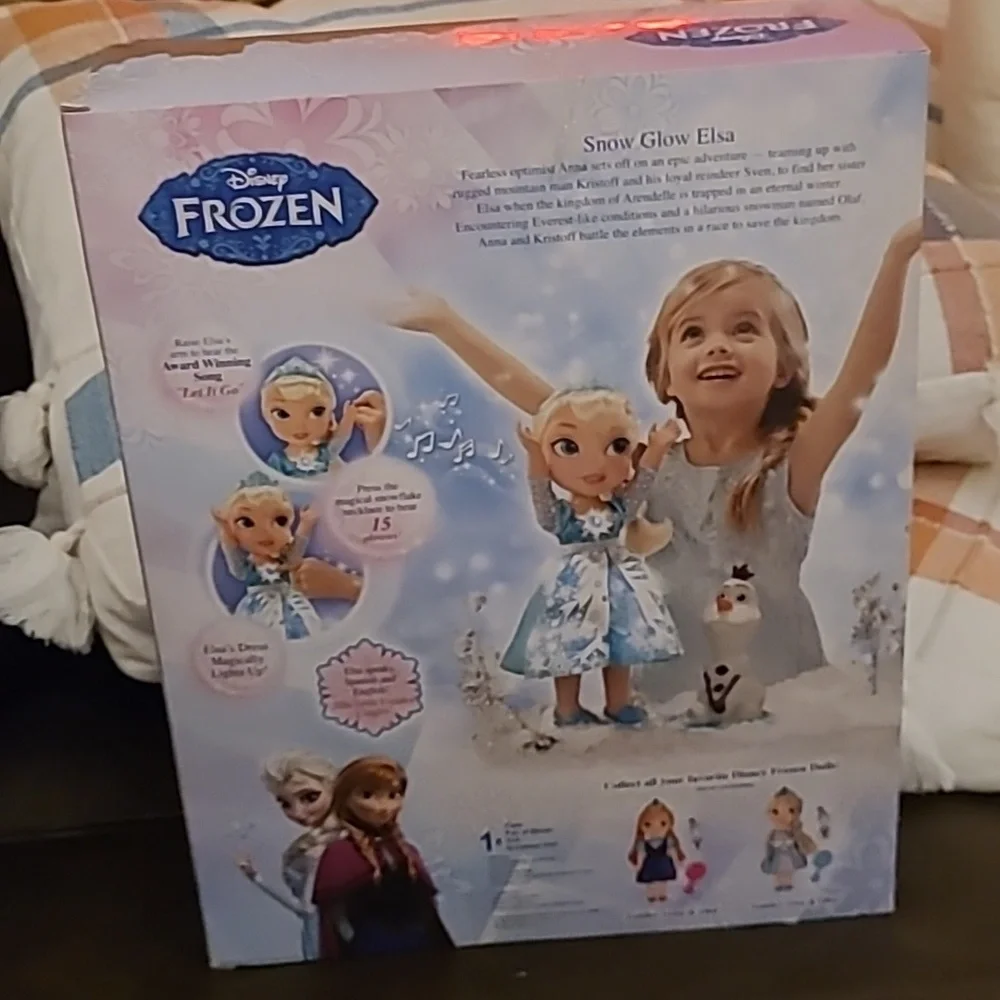 Disney 2014 brand