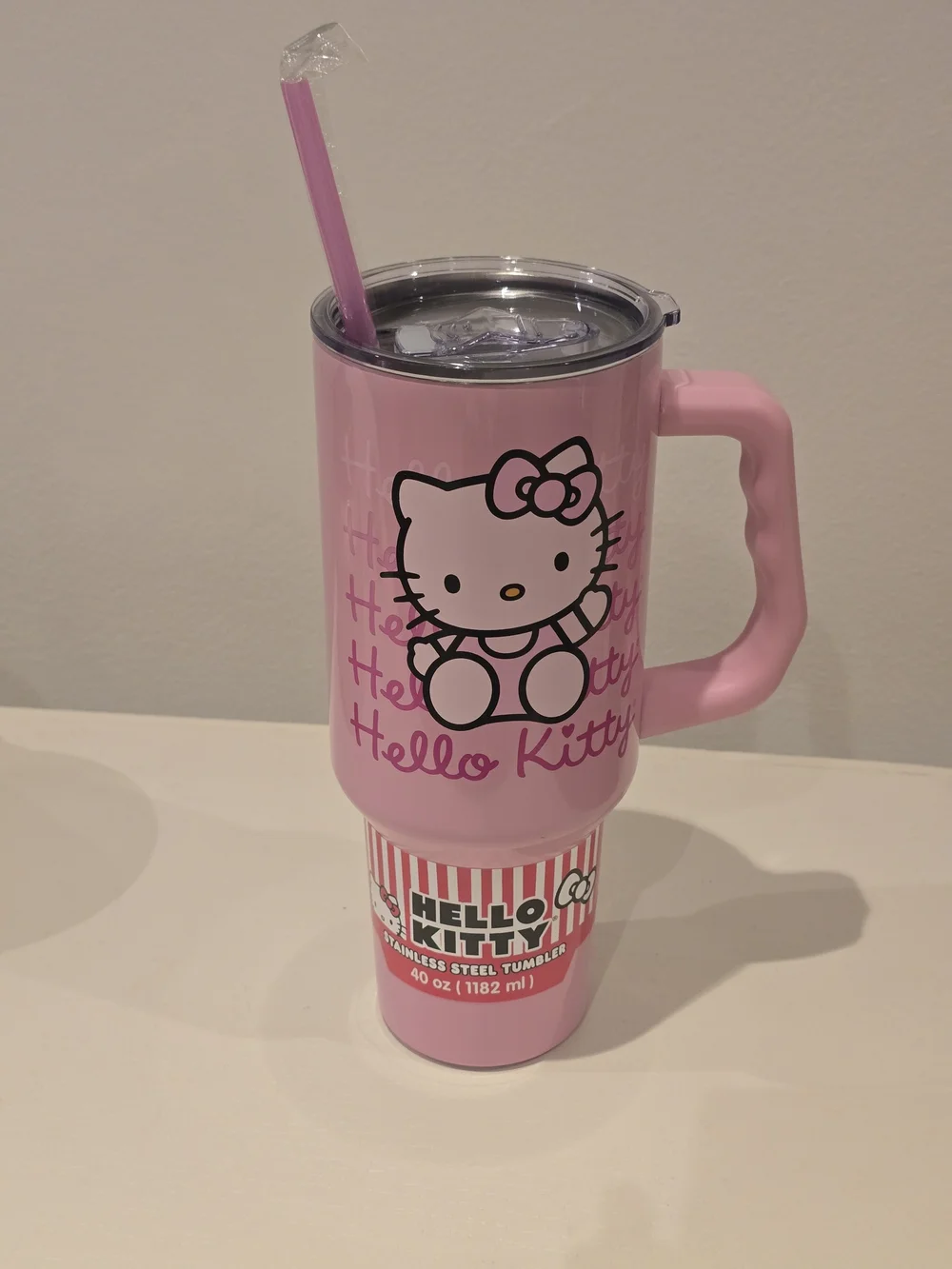 Sanrio this 40