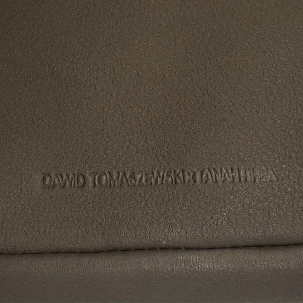 DAWID TOMASZEWSKI limited edition