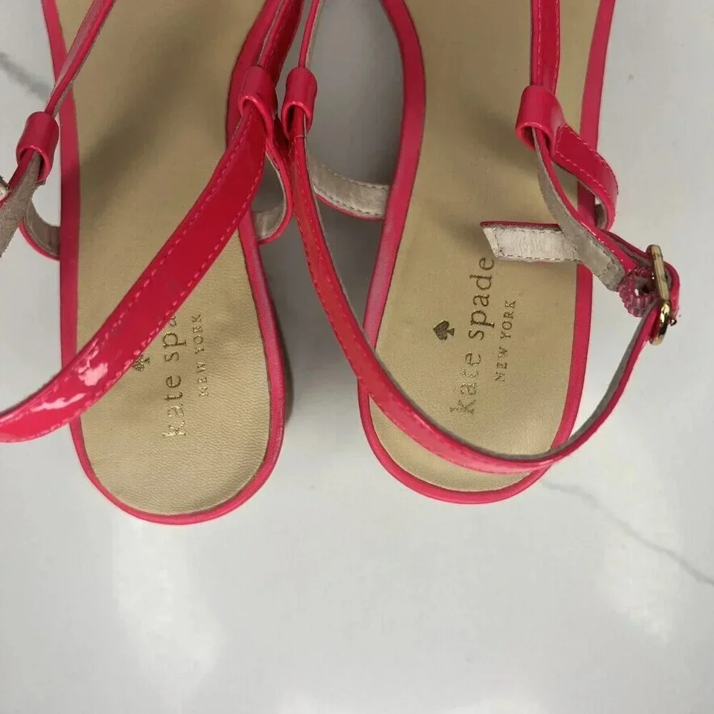 kate spade as wedding pink