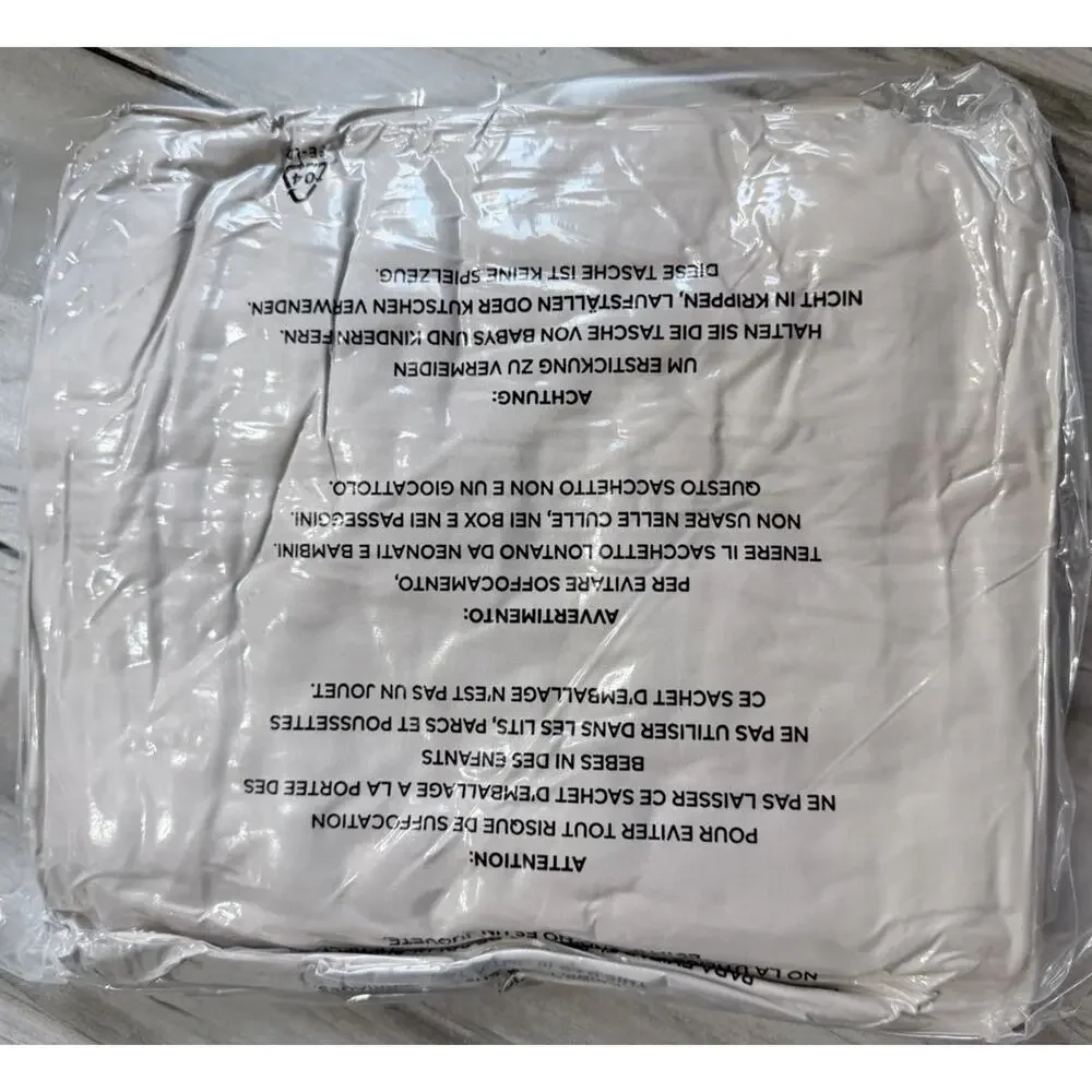 Unbranded this king
