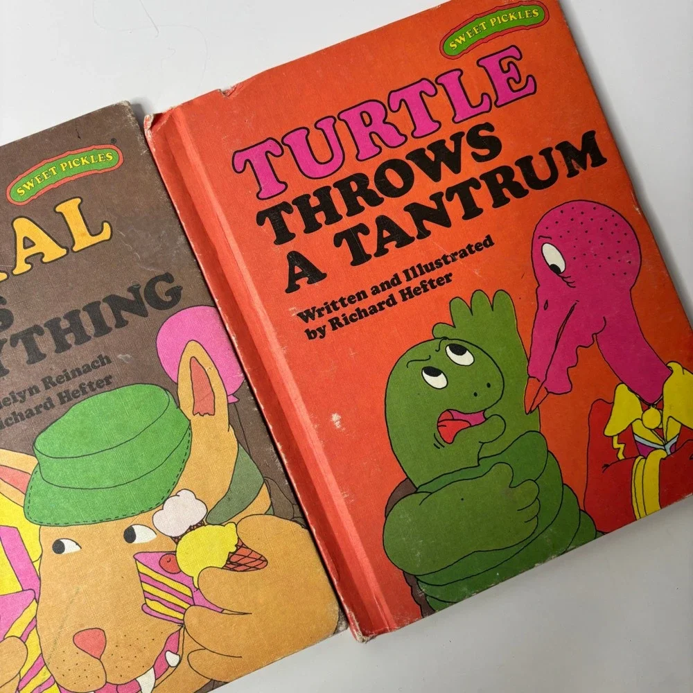 N/A vtg sweet