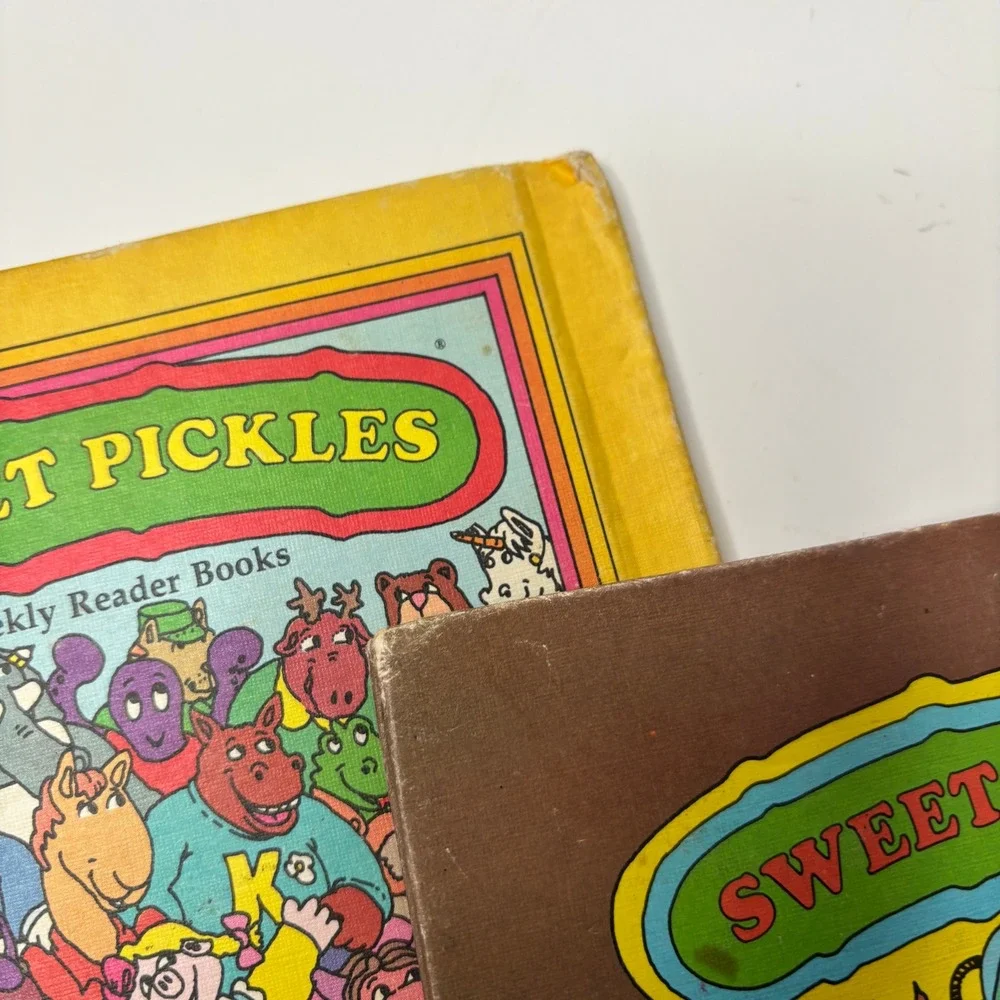 N/A vtg sweet