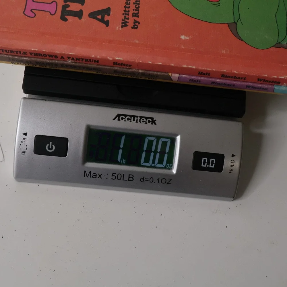 N/A vtg sweet