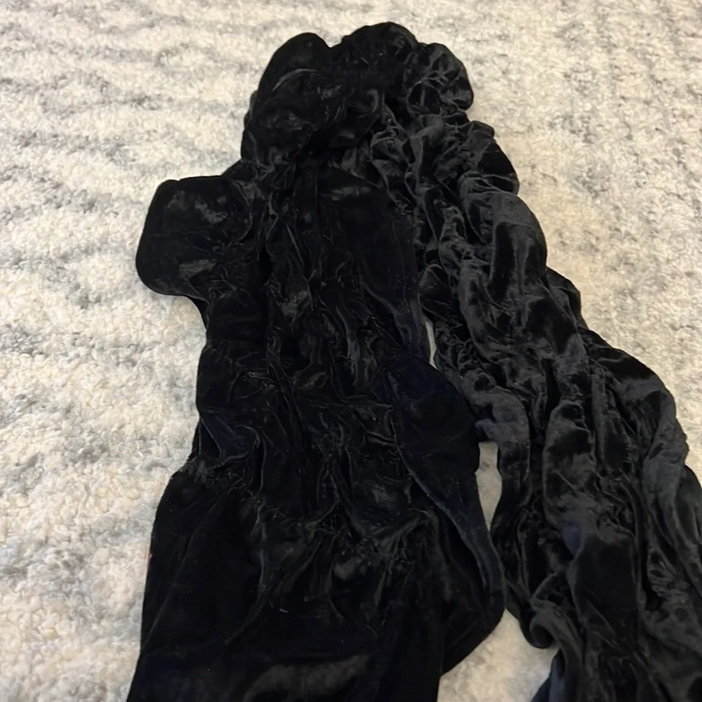 N/A 100% polyester