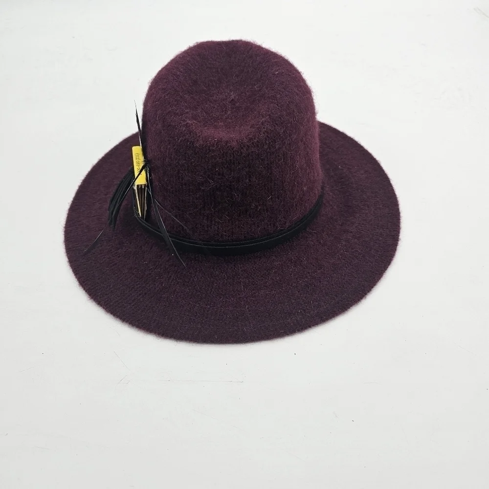 N/A custom wool