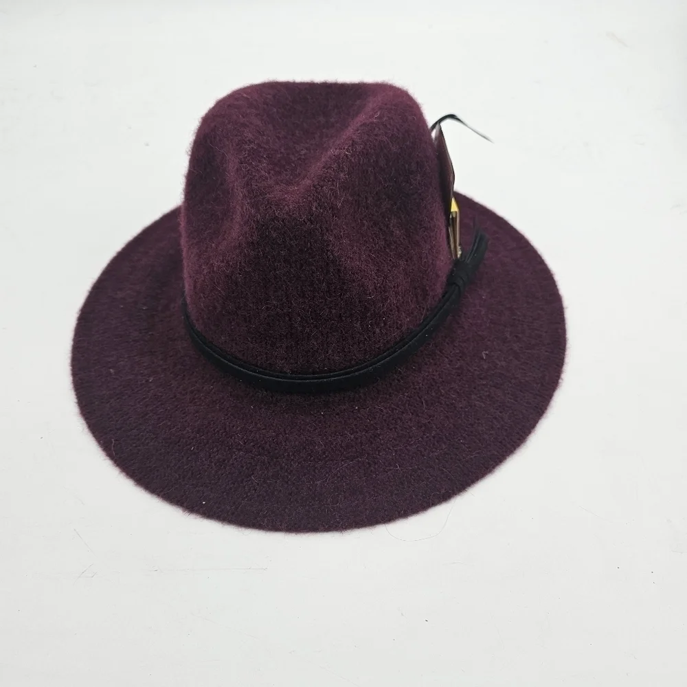 N/A custom wool