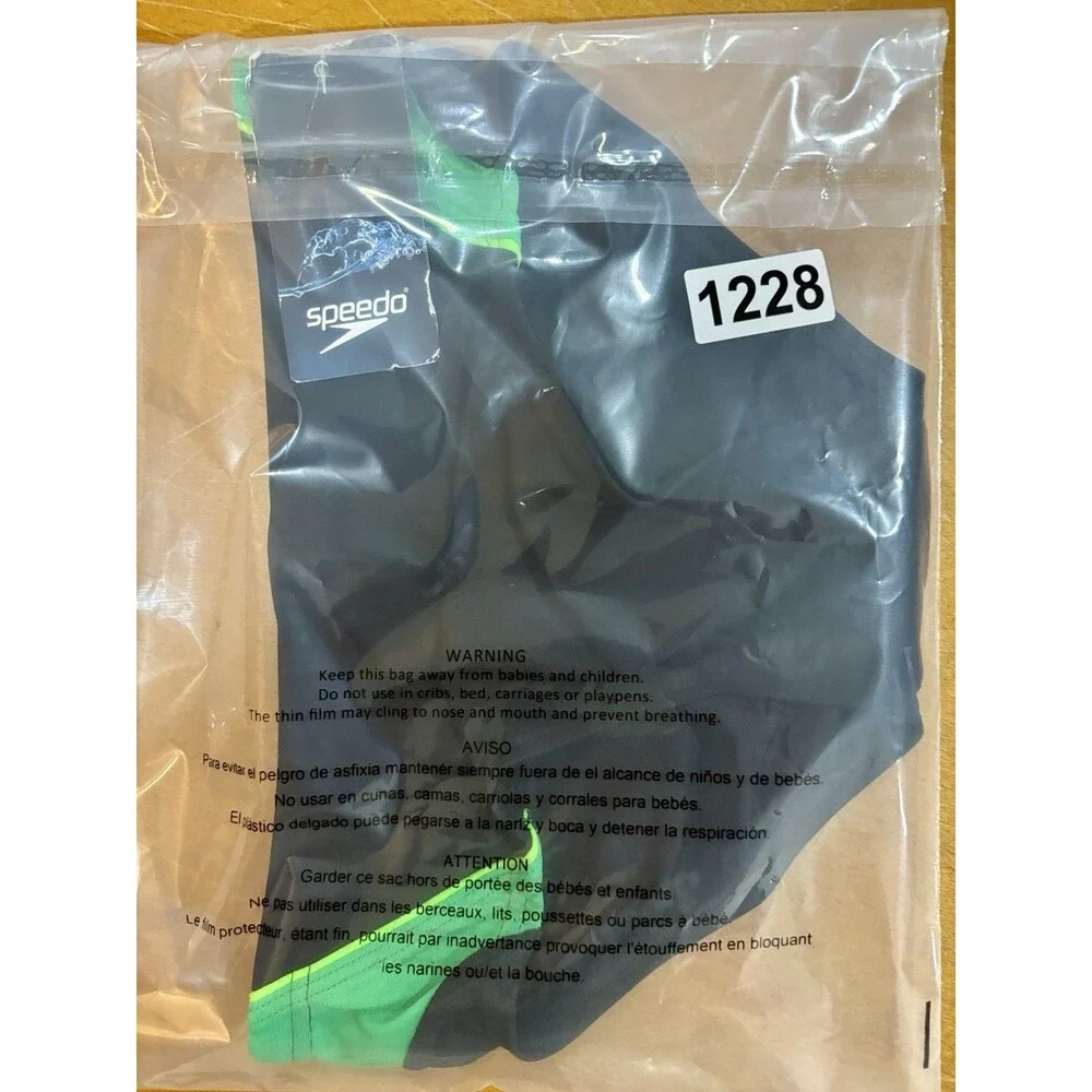 Speedo youth endurance