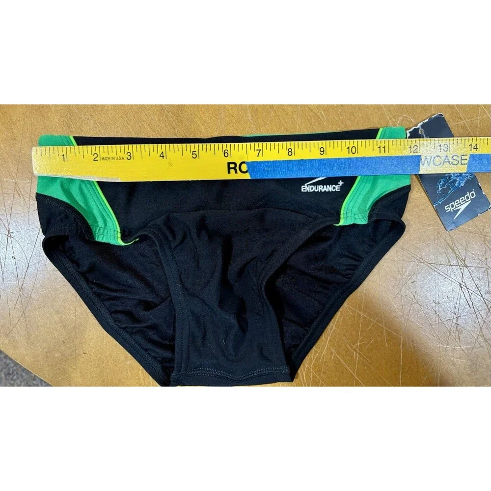 Speedo youth endurance