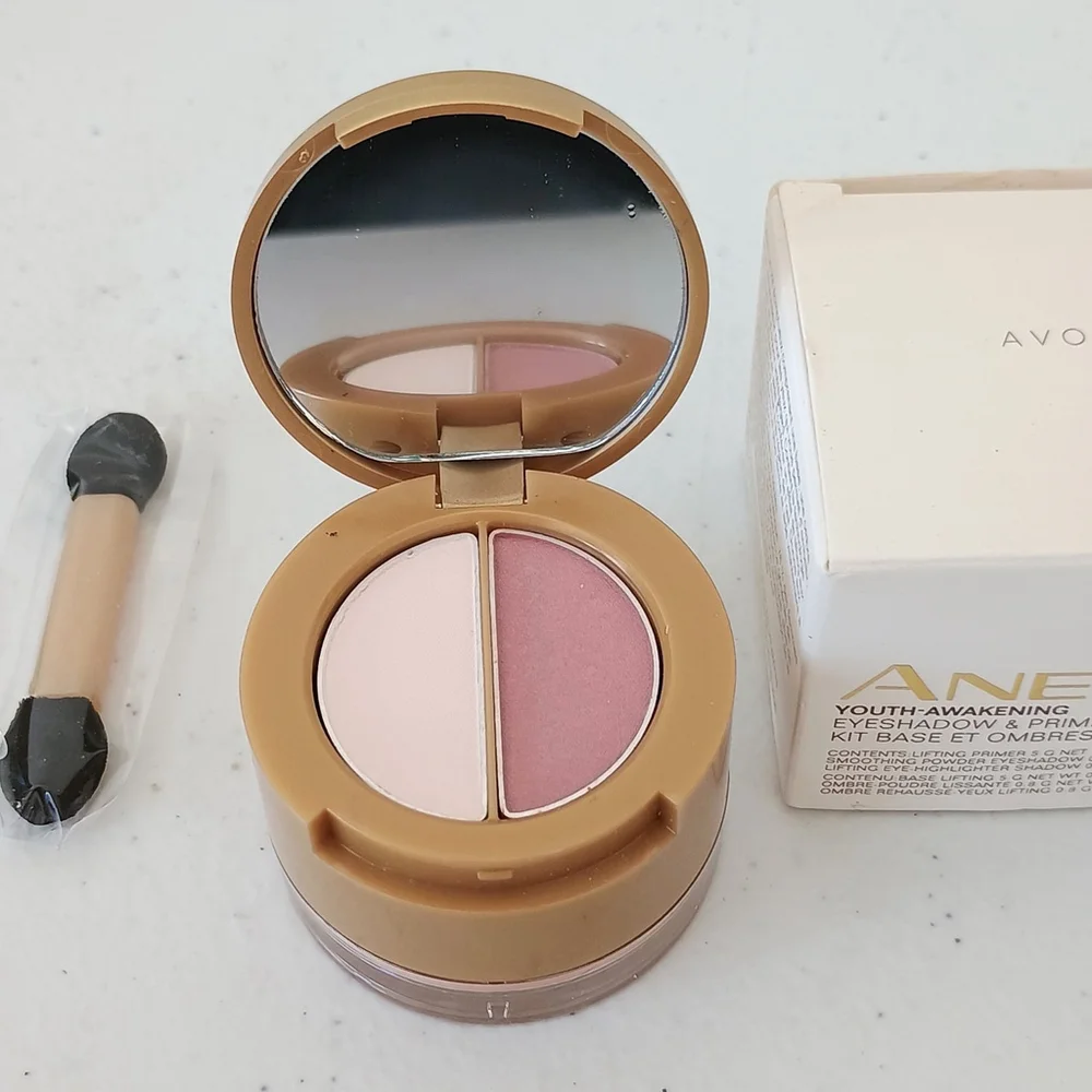 Avon nos 2010
