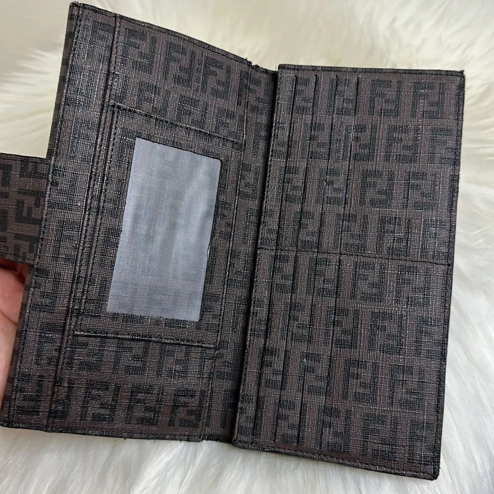 Fendi preloved long