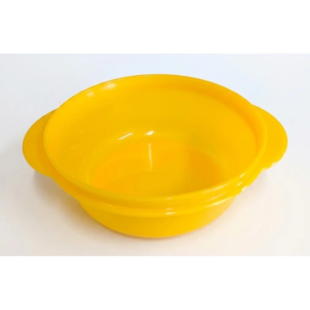 Tupperware crystalwave microwave