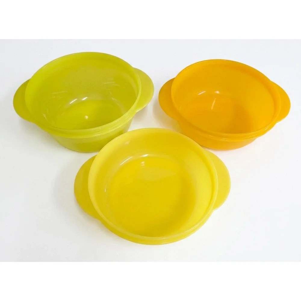 Tupperware crystalwave microwave