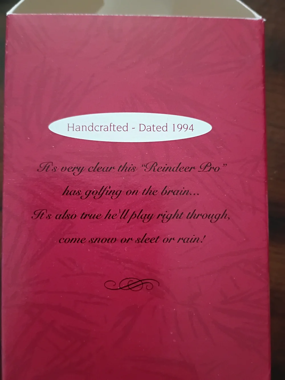 Hallmark rich scripted panel