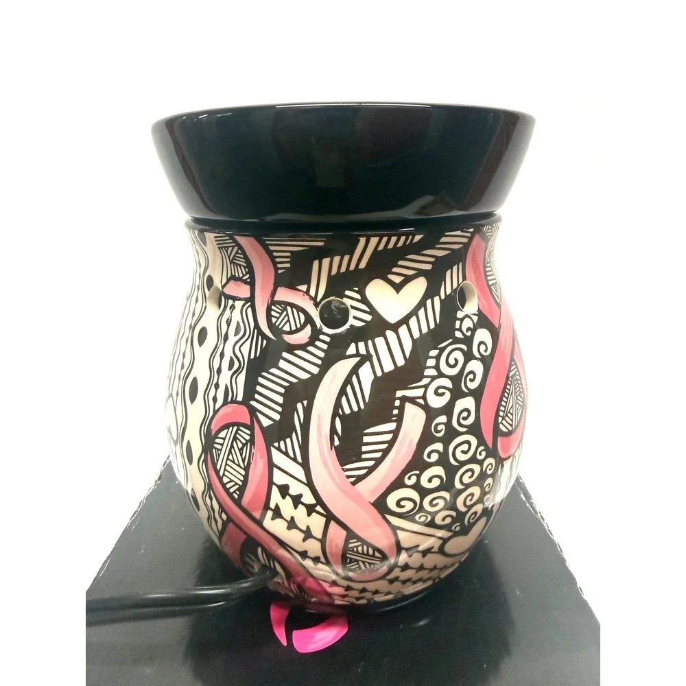 Scentsy ribbons hope