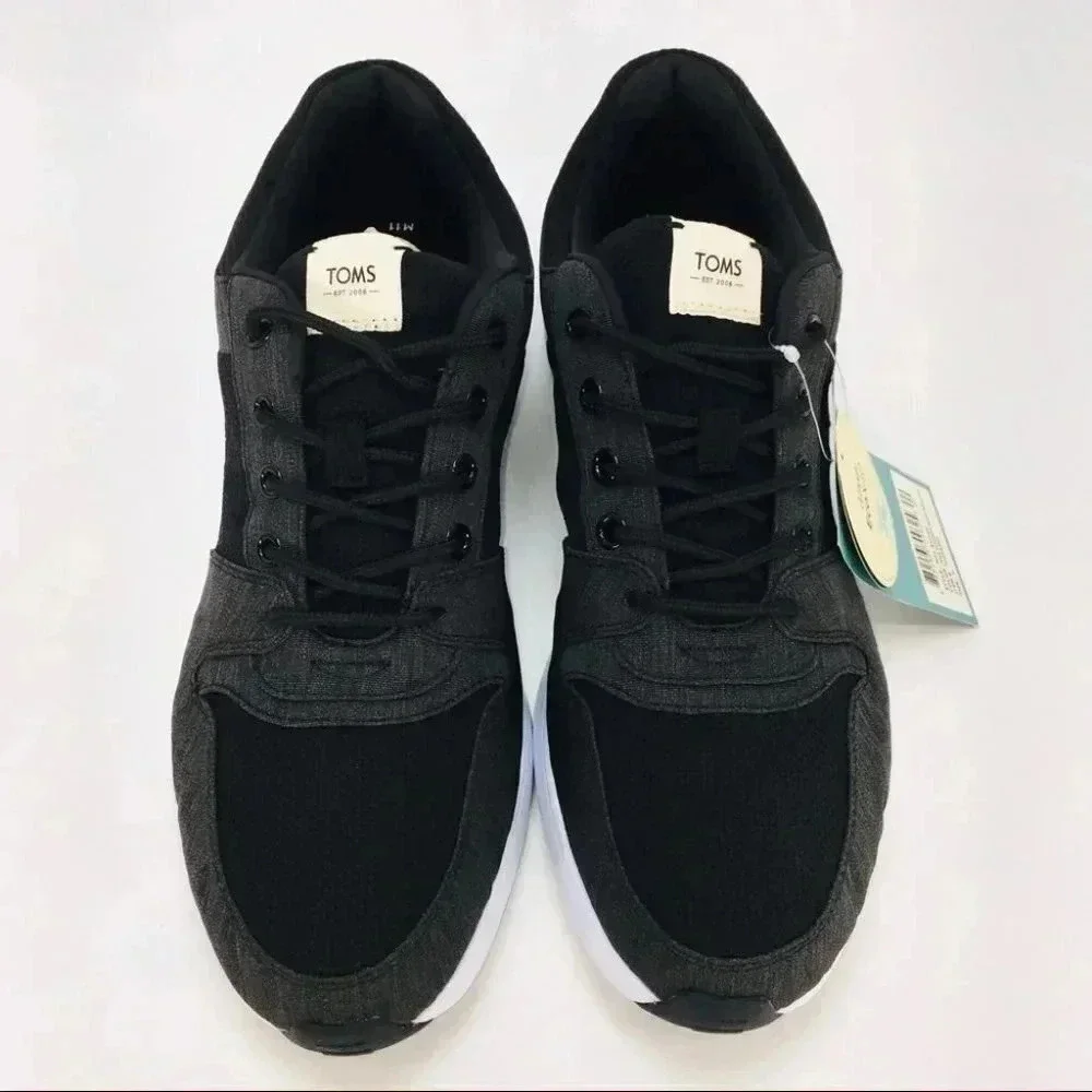 Toms lightweight breathable