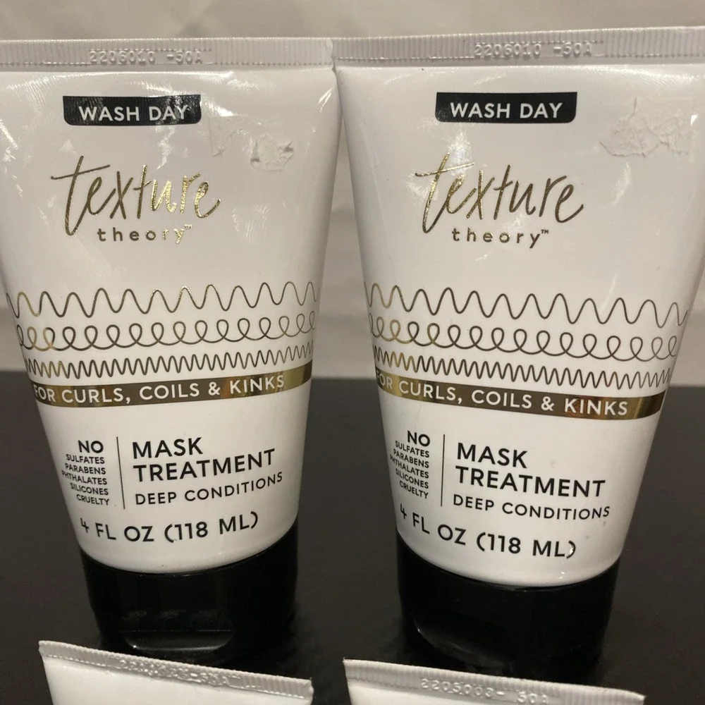 Theory texture hair